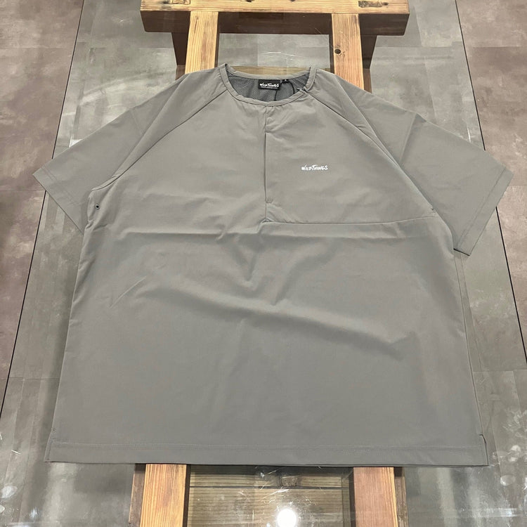 WILD THINGS / BASE CREW　ベースクルー