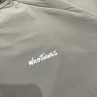 WILD THINGS / BASE CREW　ベースクルー