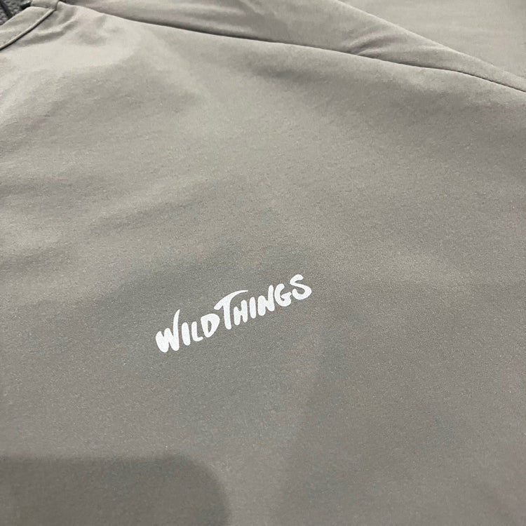 WILD THINGS / BASE CREW　ベースクルー