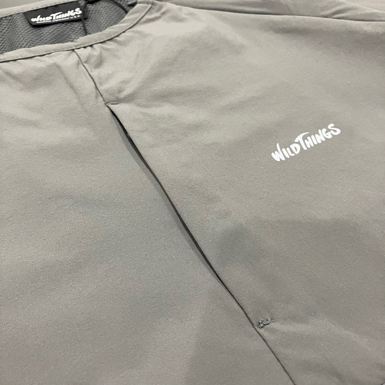 WILD THINGS / BASE CREW　ベースクルー