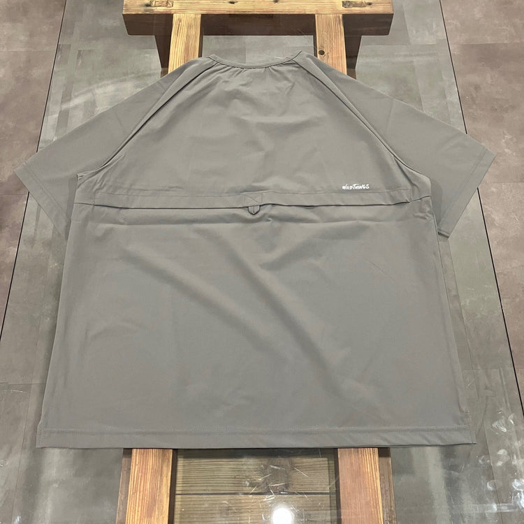 WILD THINGS / BASE CREW　ベースクルー