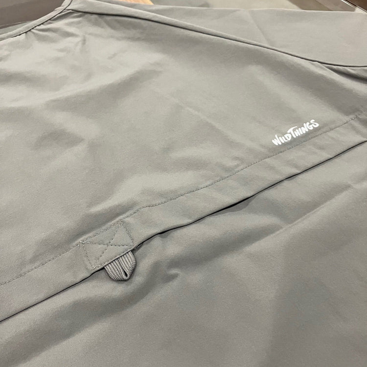 WILD THINGS / BASE CREW　ベースクルー