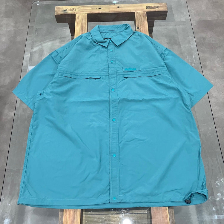 WILD THINGS / CARRY SHIRTS