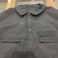 WILD THINGS / CARRY SHIRTS BLACK