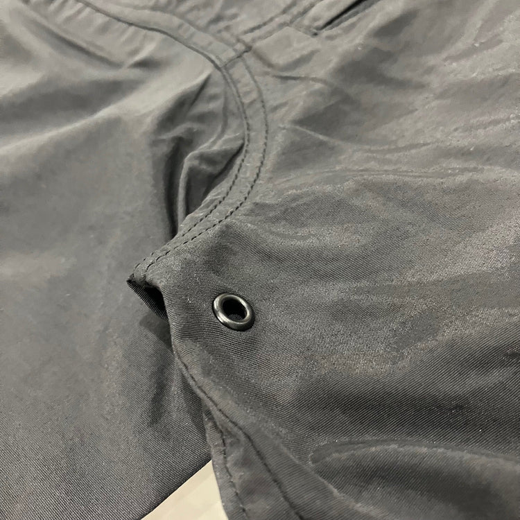 WILD THINGS / CARRY SHIRTS  キャリーシャツ BLACK