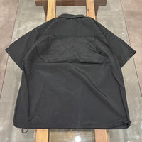 WILD THINGS / CARRY SHIRTS BLACK