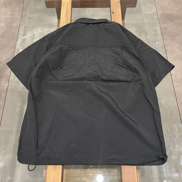 WILD THINGS / CARRY SHIRTS BLACK