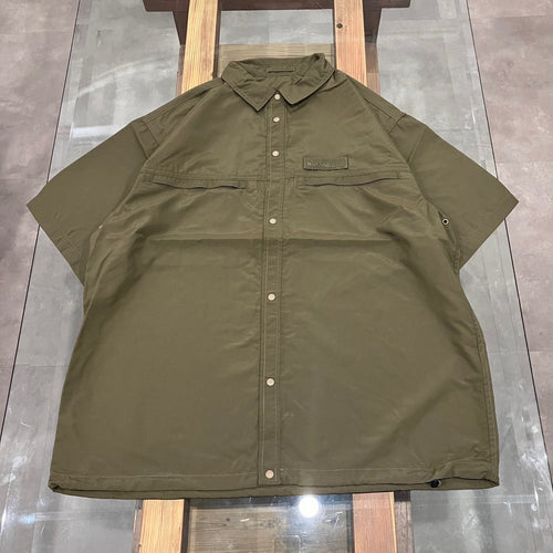 WILD THINGS / CARRY SHIRTS