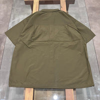 WILD THINGS / CARRY SHIRTS