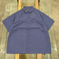 WILD THINGS / CARRY SHIRTS
