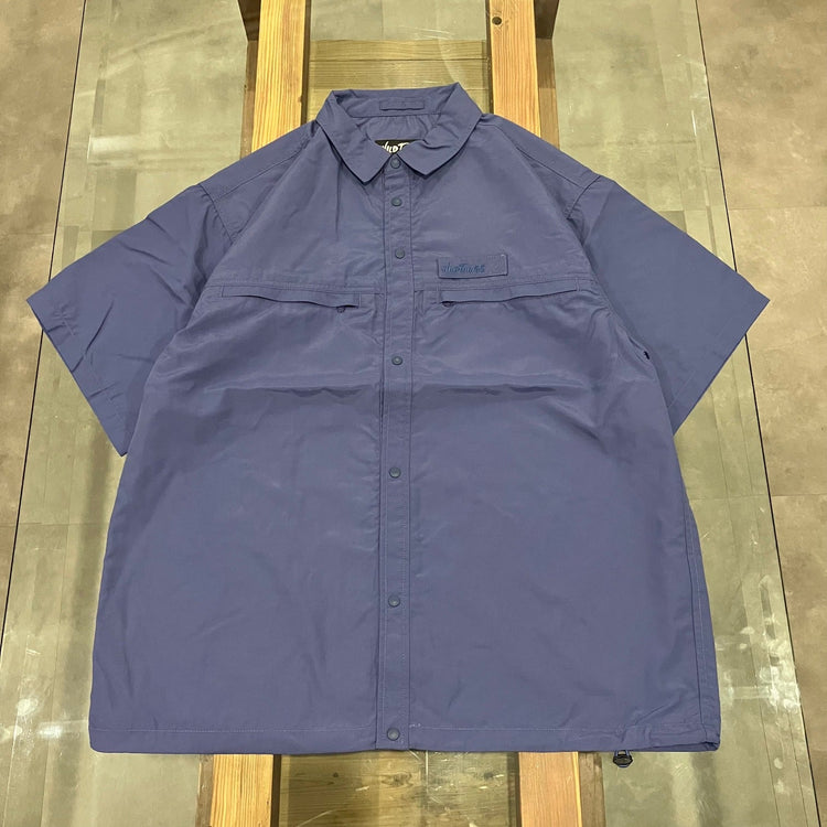 WILD THINGS / CARRY SHIRTS