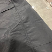 WILD THINGS / CARRY SHORTS  キャリーショーツ BLACK
