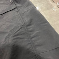 WILD THINGS / CARRY SHORTS  キャリーショーツ BLACK