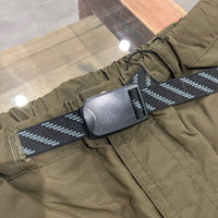 WILD THINGS / CARRY SHORTS  キャリーショーツ