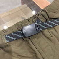 WILD THINGS / CARRY SHORTS  キャリーショーツ