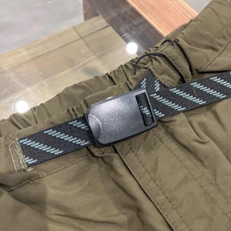 WILD THINGS / CARRY SHORTS  キャリーショーツ