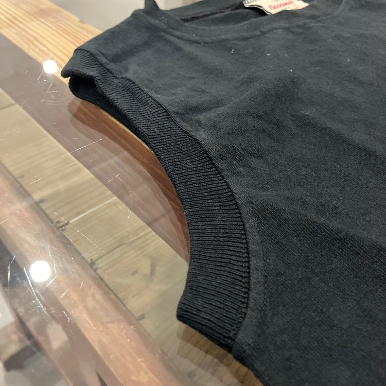 Goodwear /　SLEEVELESS TOP