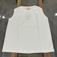 Goodwear /　SLEEVELESS TOP