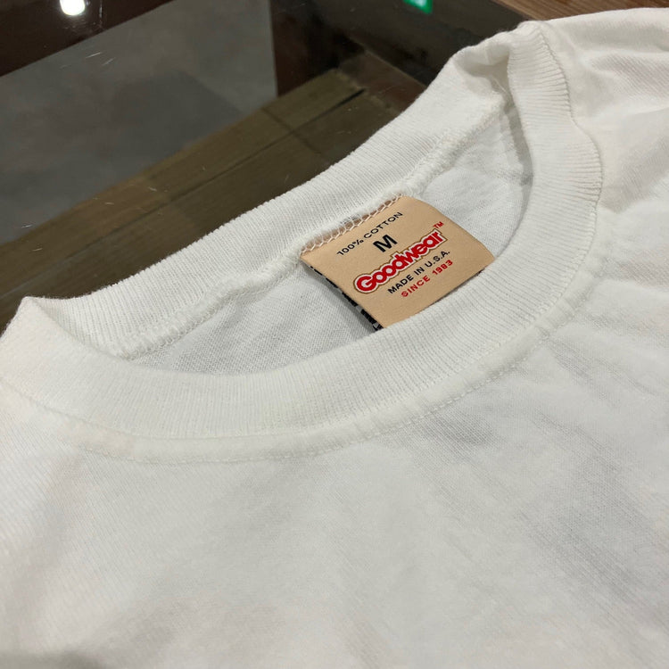 Goodwear /　SLEEVELESS TOP