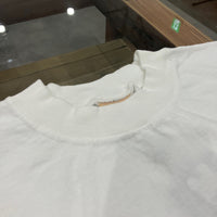 Goodwear /　CLASSIC FIT POCKET TEE WHITE