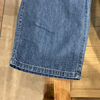 Ordinary fits / JAMES PANTS USED