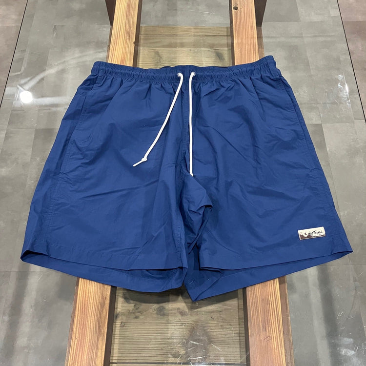 WILD THINGS / TROPICAL SHORTS  トロピカルショーツ BLACK