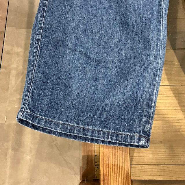 Ordinary fits / JAMES PANTS USED