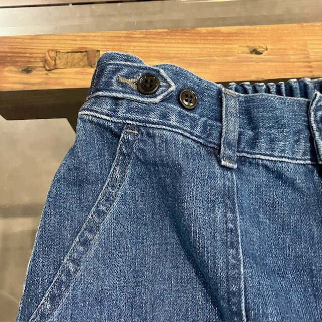 Ordinary fits / JAMES PANTS USED