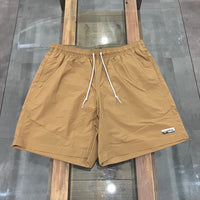WILD THINGS / TROPICAL SHORTS  トロピカルショーツ BLACK
