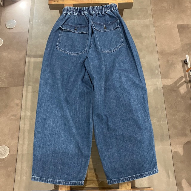 Ordinary fits / JAMES PANTS USED