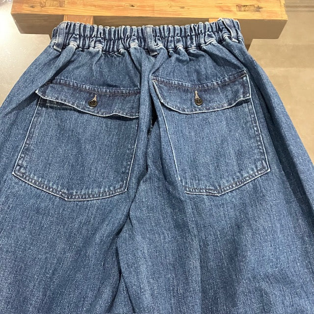 Ordinary fits / JAMES PANTS USED