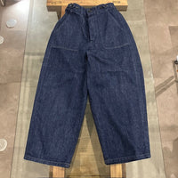 Ordinary fits / JAMES PANTS ONE WASH