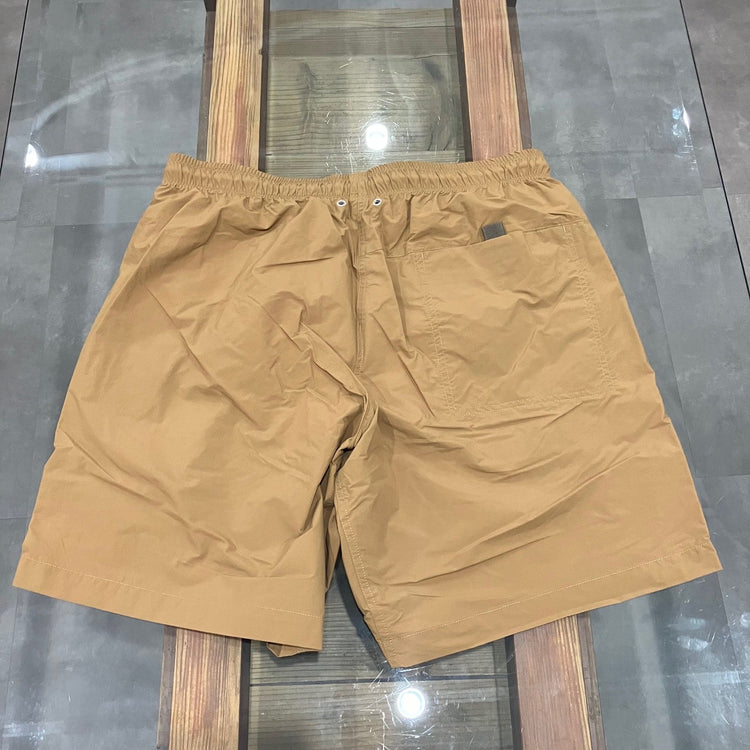 WILD THINGS / TROPICAL SHORTS  トロピカルショーツ BLACK