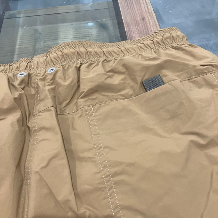 WILD THINGS / TROPICAL SHORTS  トロピカルショーツ BLACK