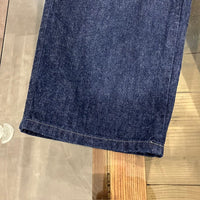 Ordinary fits / JAMES PANTS ONE WASH