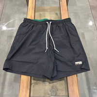 WILD THINGS / TROPICAL SHORTS  トロピカルショーツ BLACK
