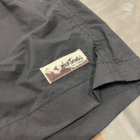 WILD THINGS / TROPICAL SHORTS  トロピカルショーツ BLACK