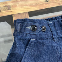 Ordinary fits / JAMES PANTS ONE WASH