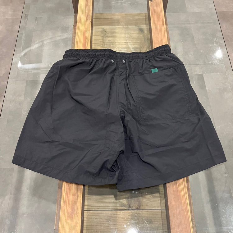 WILD THINGS / TROPICAL SHORTS  トロピカルショーツ BLACK