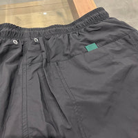 WILD THINGS / TROPICAL SHORTS  トロピカルショーツ BLACK