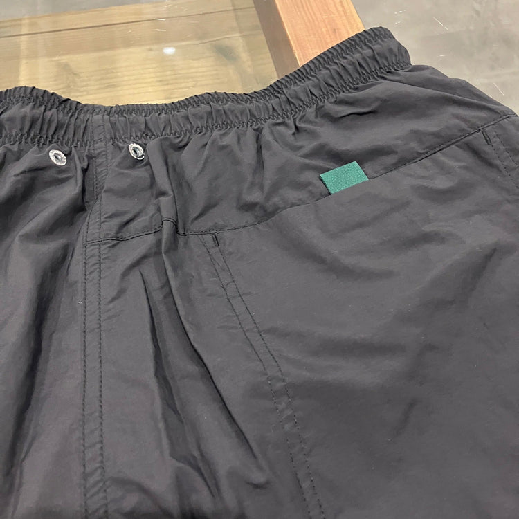 WILD THINGS / TROPICAL SHORTS  トロピカルショーツ BLACK