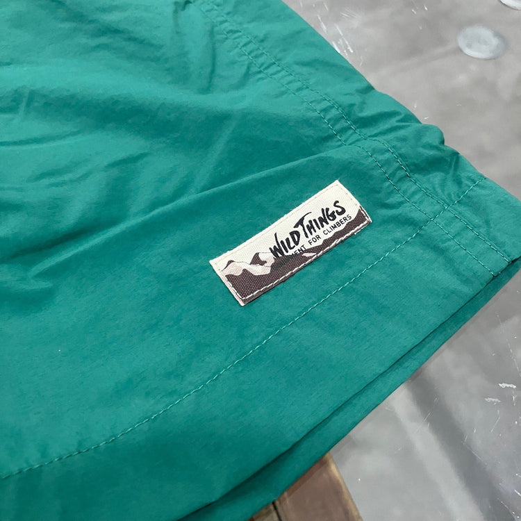 WILD THINGS / TROPICAL SHORTS  トロピカルショーツ BLACK