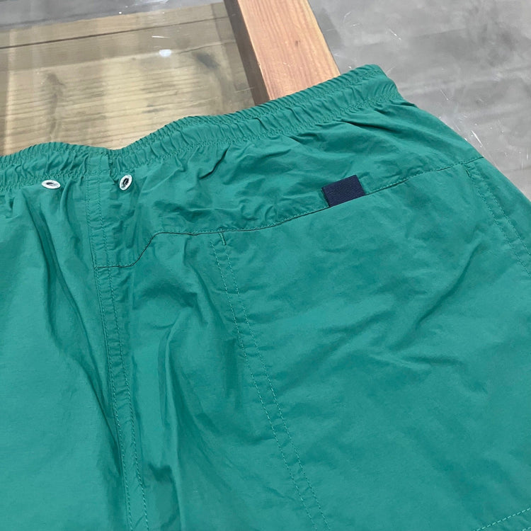 WILD THINGS / TROPICAL SHORTS  トロピカルショーツ BLACK