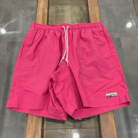 WILD THINGS / TROPICAL SHORTS  トロピカルショーツ BLACK