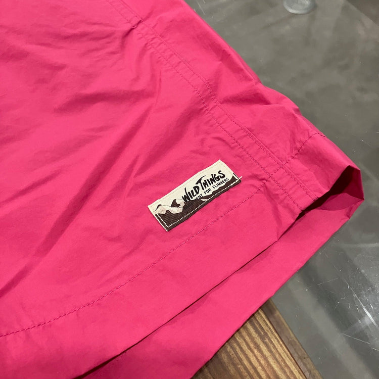 WILD THINGS / TROPICAL SHORTS  トロピカルショーツ