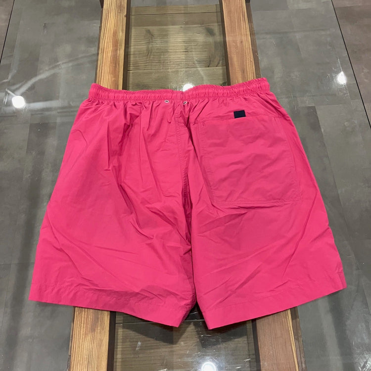 WILD THINGS / TROPICAL SHORTS  トロピカルショーツ BLACK