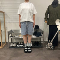 WILD THINGS / TROPICAL SHORTS  トロピカルショーツ BLACK