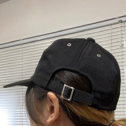HIDAKA/ ACCIDENT CAP