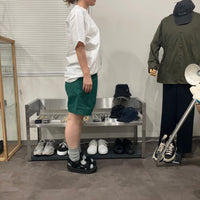 WILD THINGS / TROPICAL SHORTS  トロピカルショーツ