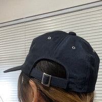 HIDAKA/ ACCIDENT CAP